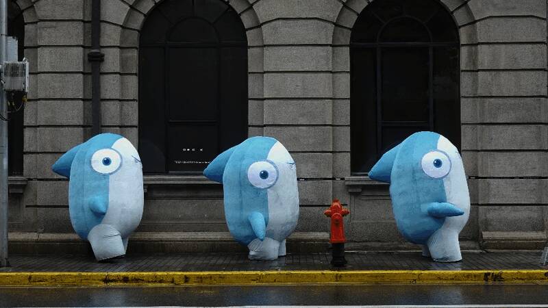 《太空行动》相关场景图片1