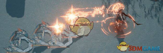 白荆回廊龙和主动技相关图片