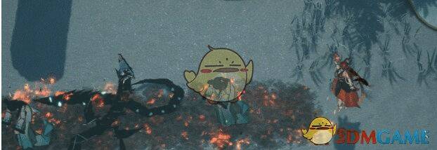 白荆回廊龙和异核技相关图片