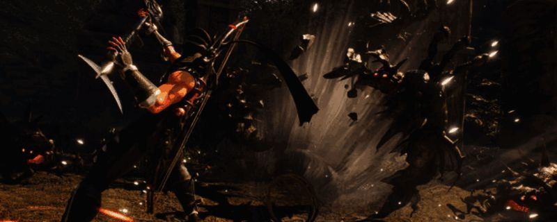 《忍者龙剑传2：黑之章》相关图片1