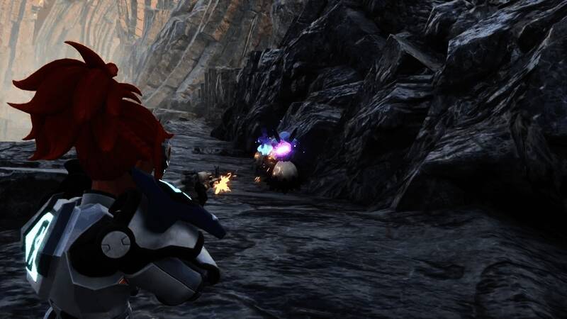 《幻兽帕鲁》天坠之地更新视频截图5