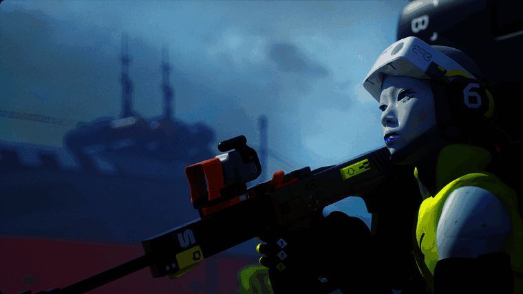 《马拉松》相关图片1