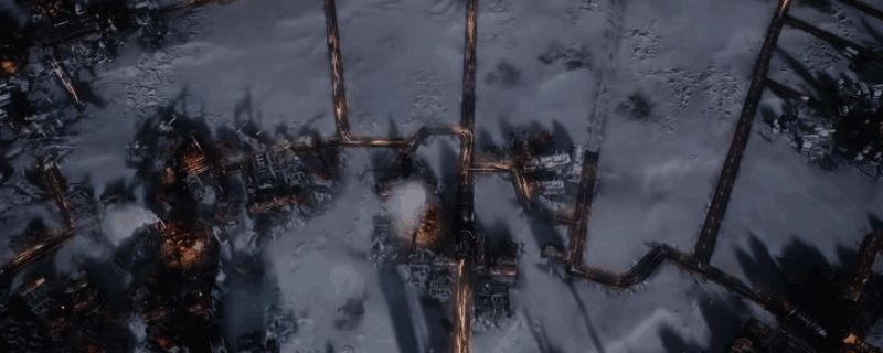 冰汽时代2游戏画面相关图片