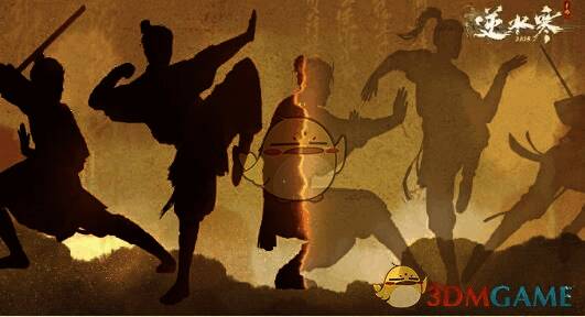 逆水寒手游流派拓展切换相关图片