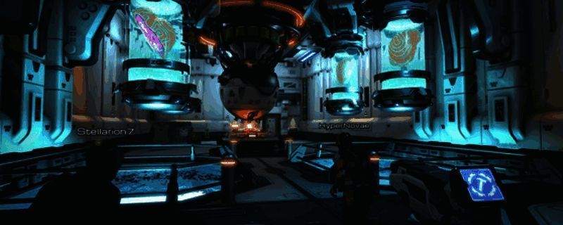 星际征程游戏相关图片1