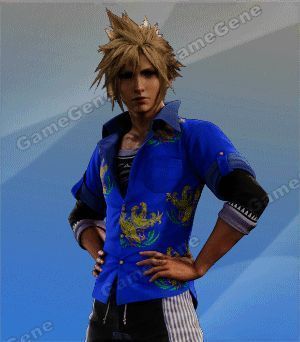 最终幻想7重生爱之卡获得场景