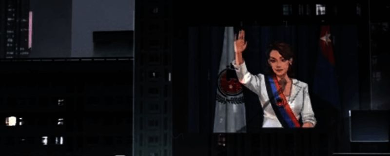 相关游戏场景图