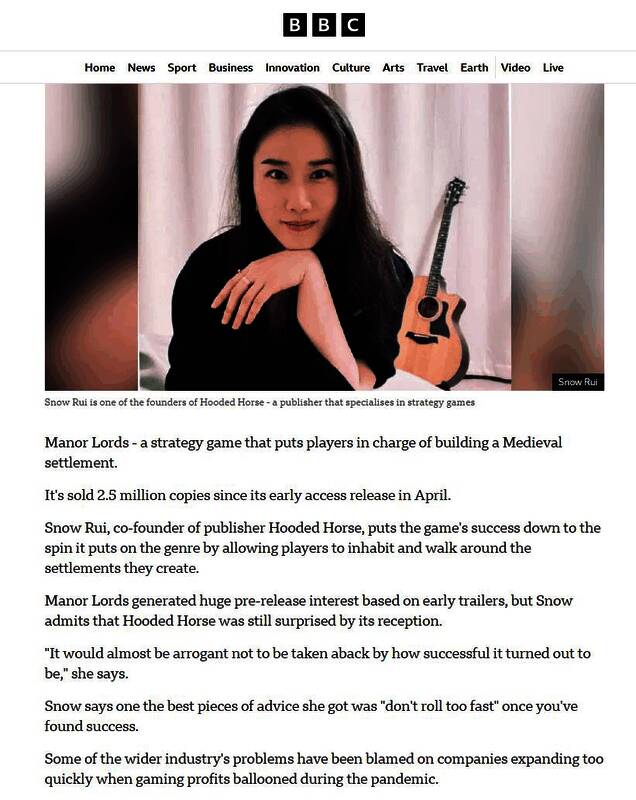 《庄园领主》相关图片2