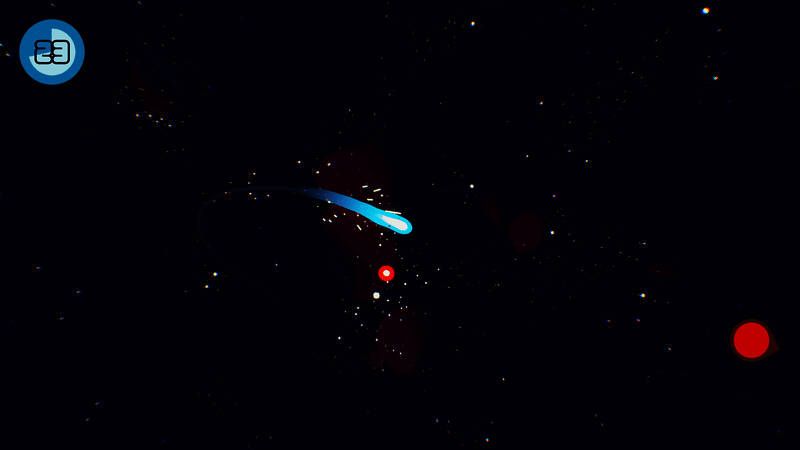 《Faraway》游戏截图1