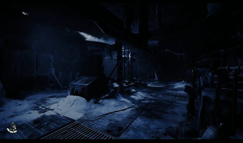 《夺宝奇兵：古老之圈》路径追踪关闭画面示例