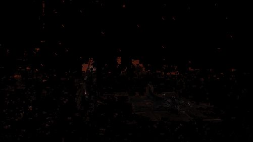 召魔鬼手尼禄分支攻击动图