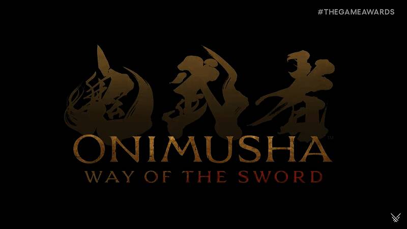 《鬼武者：剑之道》视频截图5