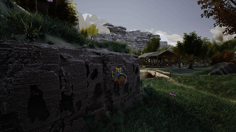 《精灵交涉人》游戏画面5