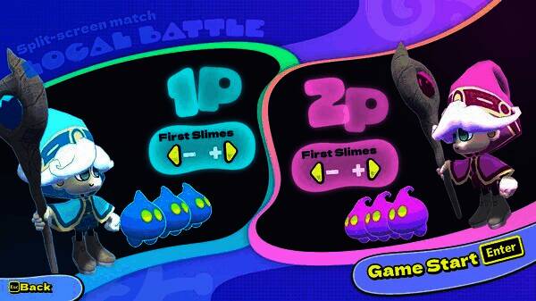 《果冻部队》游戏画面相关图片3