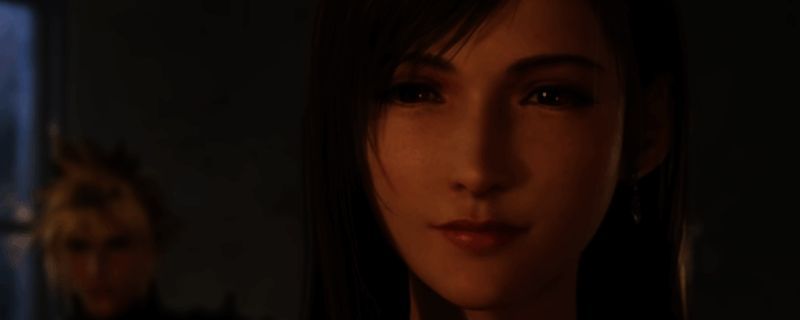 《最终幻想7：重生》魔晶石相关图片