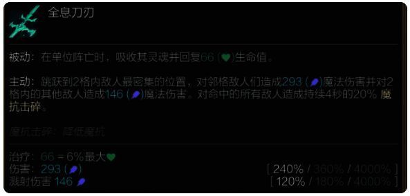 佛耶戈技能效果展示图