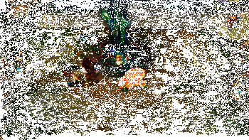 佛耶戈实战效果动图