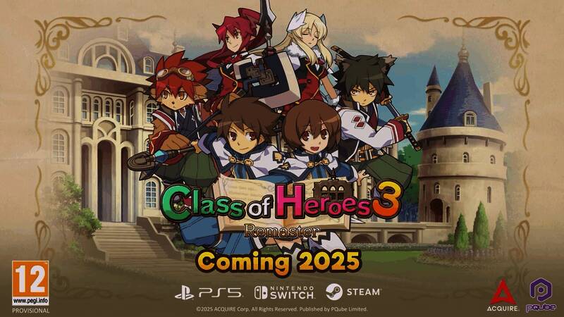 《剑与魔法与学园3》相关图片