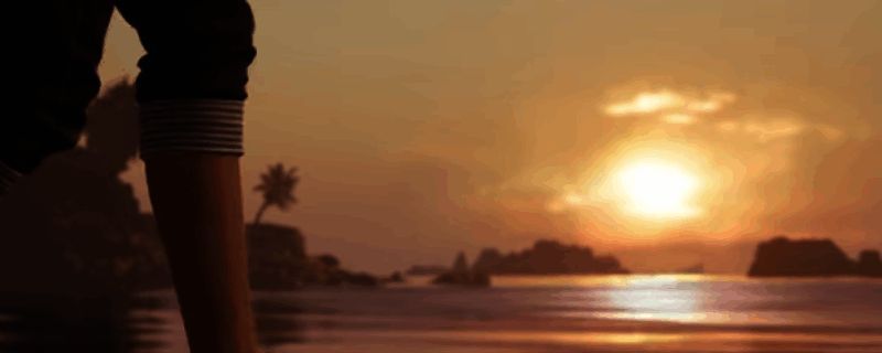 《最终幻想7：重生》游戏画面