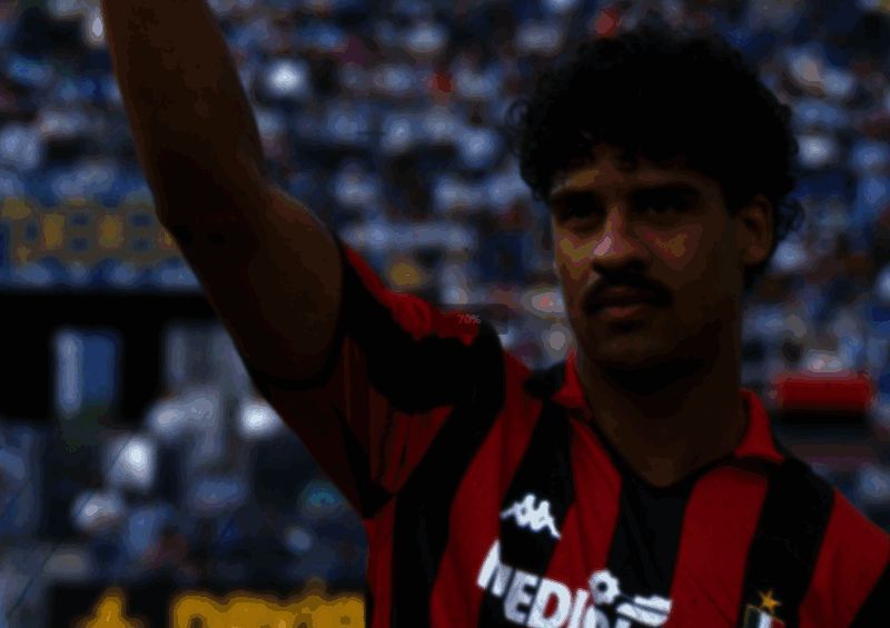 AC米兰相关画面