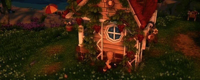 露玛岛相关游戏画面