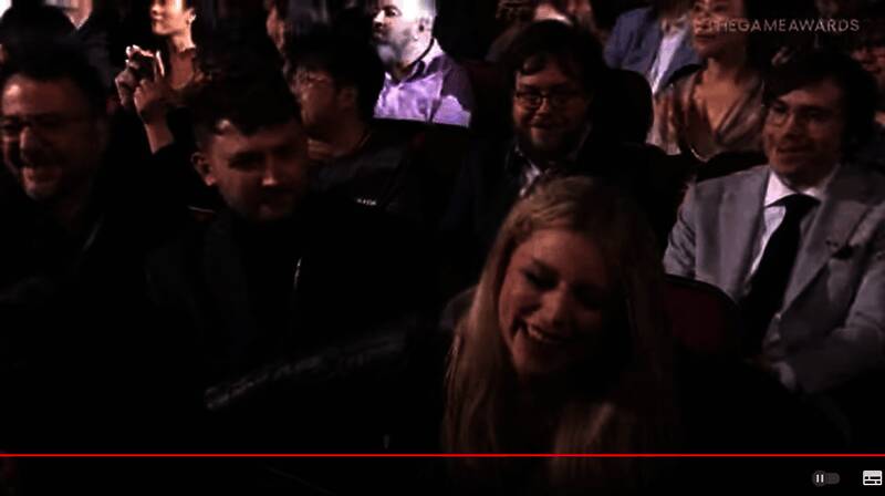 TGA 2024最佳演出提名相关图片2