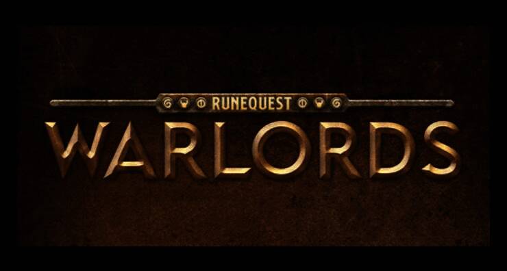 《符文任务：战争领主》游戏画面1