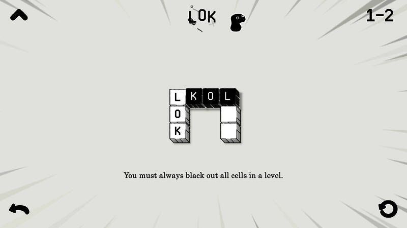 《LOK Digital》游戏截图3