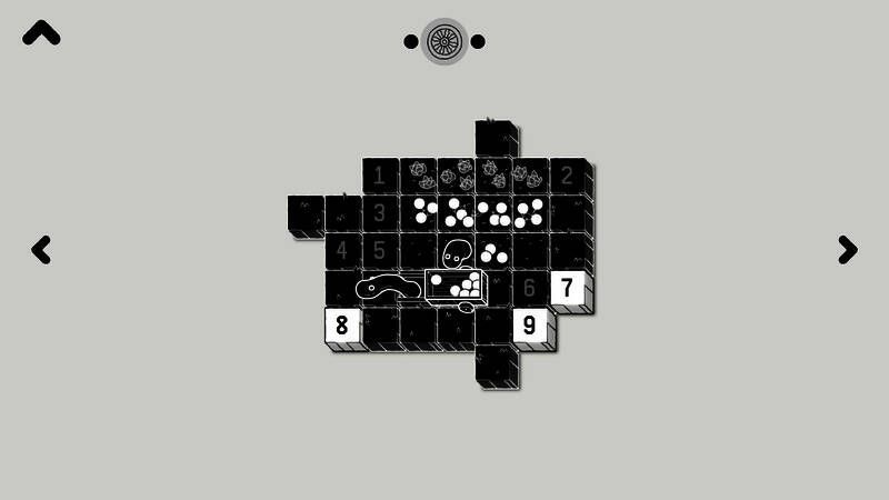 《LOK Digital》游戏截图4