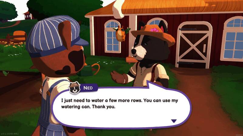 《Locomoto》游戏截图1