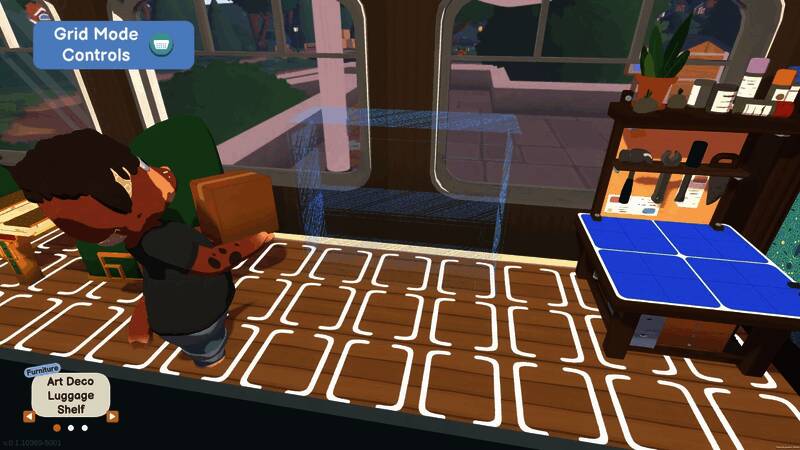 《Locomoto》游戏截图3