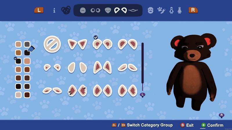 《Locomoto》游戏截图4