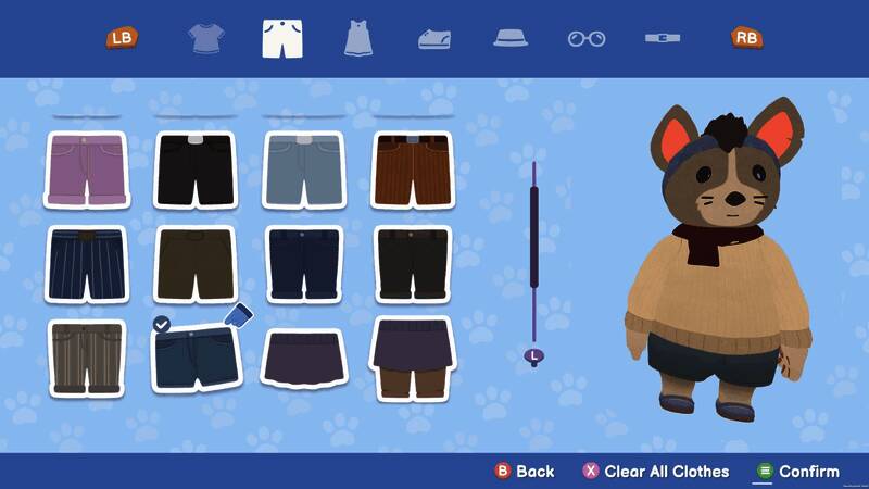 《Locomoto》游戏截图7