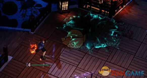 白荆回廊狄砚茶憩相关图片