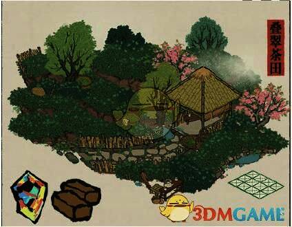 限时累消活动界面图