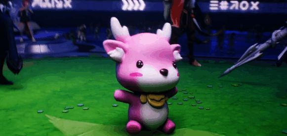 小妲己形象图片1