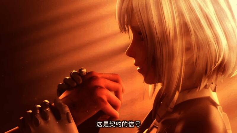 《奇异贤伴：爱达之歌》视频截图11