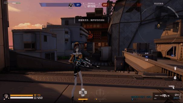 卡拉彼丘游戏画面相关图片7