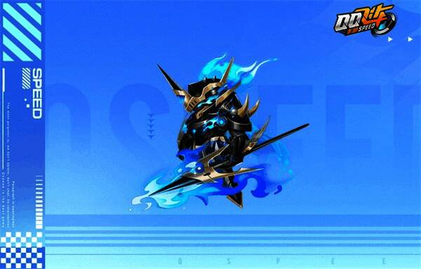 宠物皮肤铠甲战士·幽冥外观图