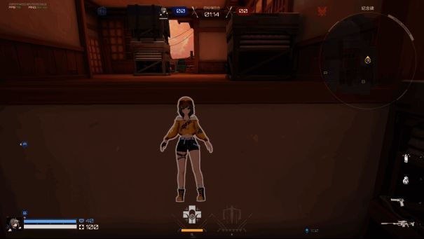 卡拉彼丘游戏画面相关图片9