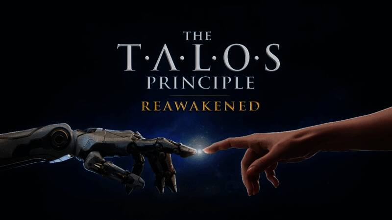 《塔罗斯的法则：重生》相关图片1