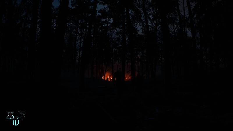 《巫师4》相关画面3