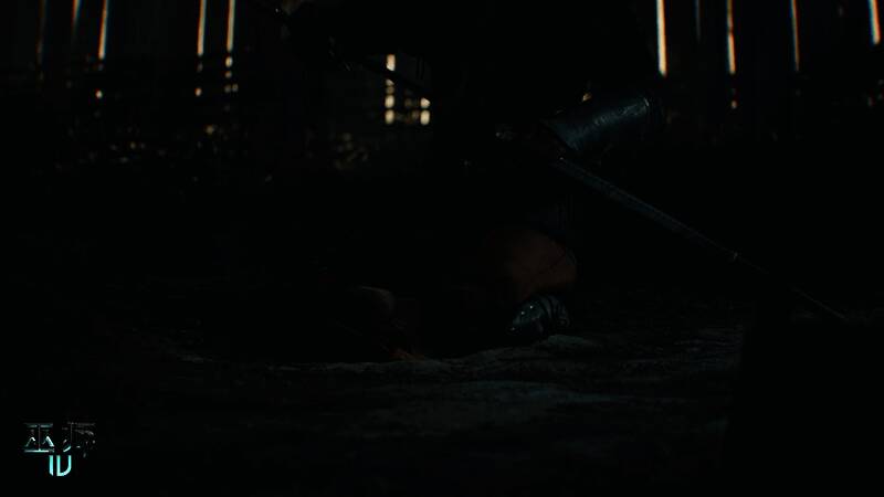 《巫师4》相关画面4