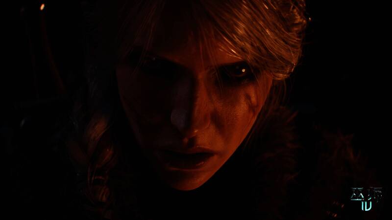 《巫师4》相关画面5