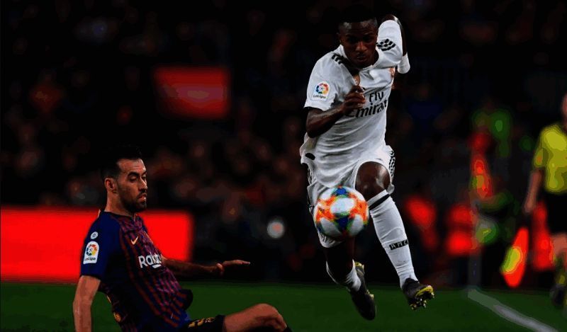 维尼修斯相关图片2