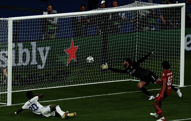 维尼修斯相关图片3