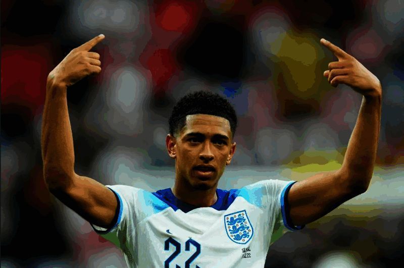 贝林厄姆相关图片1