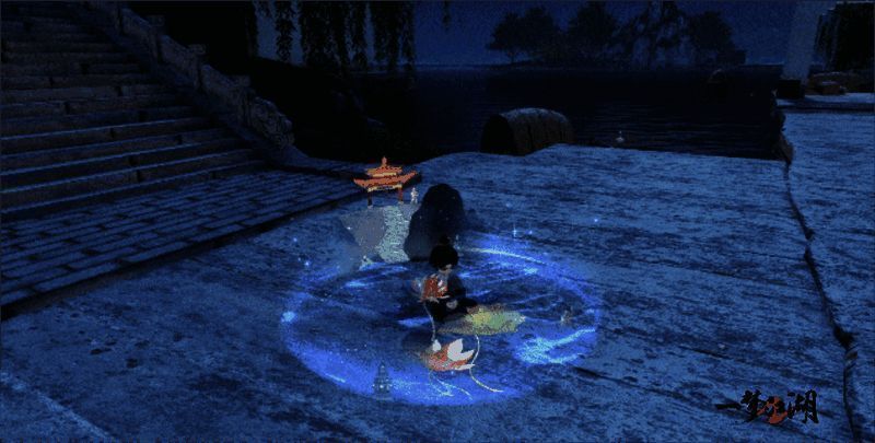 腰挂·花花儿展示图