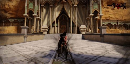 悠游·倚雀翎展示图