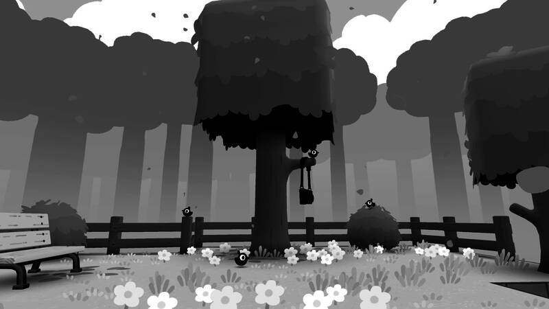 《TOEM 2》游戏画面3